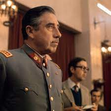 To get there, all you need to do is betray. Biography Of Augusto Pinochet Chile S Military Dictator