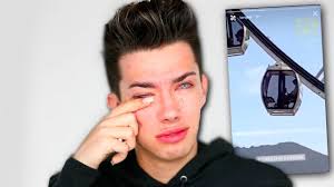 James charles confesses the truth about the coachella ferris wheel! James Charles Responds To Video Of Him Giving Head Coachella Youtube