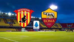 Carles pérez (roma) remate con la izquierda desde fuera del área por el lado derecho de la portería. Benevento Roma 0 0 Live Https Istanbulpost Com Tr