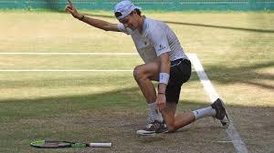 25 on 21 june 2021. Humbert The Surprise Champion Of Halle Archysport