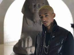 Keep track of your favorite shows and movies, across all your devices. Jaden Smith To Play Young Kanye West In Tv Series Times Of India