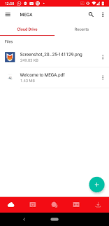 Best answer 12 years ago you mean like a pdf? Mega 5 2 412 Download For Android Apk Free