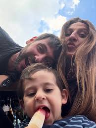 Found an old flyer from 2013… I think, at the Astro bar in Friedrichshain