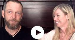 Relationship & Vulnerability Expert Derek Hart