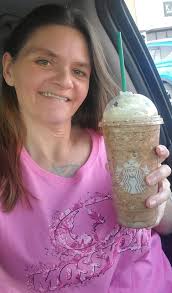 Starbucks limited edition birthday frappuccinos available in Mexico and UK