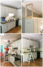 Pin By Zaida Flanagan On Kitchen In 2020 Top Kitchen Cabinets Decor Kitchen Cabinet Remodel Kitchen Cabinets Decor
