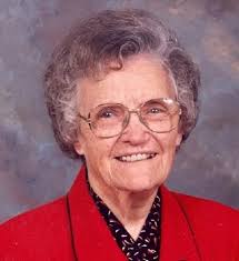 Nancy Hayes Obituary (2014)