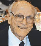 Joseph Larrimore Obituary (1925