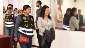 Born 25 may 1975) is a peruvian business administrator and politician, daughter of former president of peru alberto fujimori and former first lady susana higuchi, who served as first lady of peru from 1994 to 2000, congresswoman representing the lima metropolitan area from 2006 to 2011 and leader of the. Keiko Fujimori Pidio La Unidad De Su Familia Esta Es Una Oportunidad Para Un Nuevo Comienzo Rpp Noticias