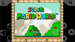 Superretro16 (supergnes) es un completo emulador de super nintendo. Emulador Snes Download Apk