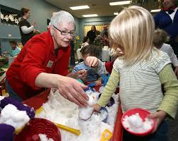 2009 Person of the Year: Fran Swift