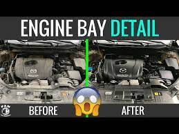 Sekiranya keseluruhan kereta anda tenggelam termasuk injin dan bahagian dalam kabin kereta, jangan cuba hidupkan injin kereta. Perlukah Anda Cuci Enjin Kereta Ini Cara Yang Sebetulnya Wapcar