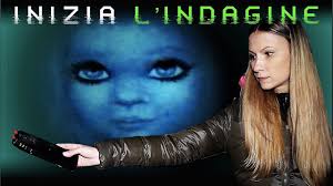 Fonte azzurrina, l'acqua che si distingue! Il Fantasma Di Azzurrina Audio Incredibile Fantasma Paranormale Instagram