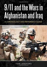 War in afghanistan begins • oct. Amazon Com 9 11 And The Wars In Afghanistan And Iraq A Chronology And Reference Guide Ebook Lansford Tom Kindle Store