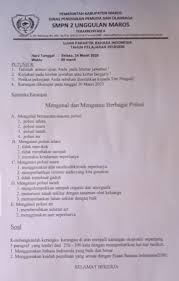 Kotoran ini dapat berasal dari satu atau beberapa zat kimia yang jumlah konsentrasinya tinggi. Buatlah Karangan Teks Eksposisi Sepanjang 5 Paragraf Yang Terdiri Dari 250 300 Kata Tentang Brainly Co Id