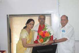 Dr. Satish Desai (Ex- mayor, Pune...