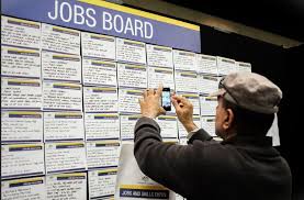 You sent a thank you card or email after the interview (and heard back). Got Jobs Top 5 Tips To Job Distribution Success With Recruiting Posting Sap Blogs