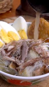 Resep gulai jariang jengkol khas minang yang lezat dan nikmat. Greek Lemon Chicken Salad Ide Makanan Makanan Sehat Makan Siang Sehat