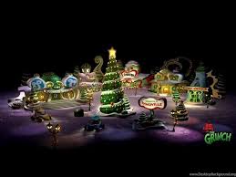 4 years ago on november 1, 2016. 1920x1080 How The Grinch Stole Christmas Wallpapers The Grinch Desktop Background