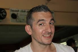 Fédération de Squash Luxembourgeoise