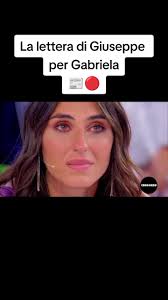 🔴📰 #mediaset #canale5 #propostadigiuseppe #propostadimatrimonio  #temptationisland #gabrielaegiuseppe #giuseppeegabriela #mariadefilippi  #uominiedonneofficial #uominiedonne #tgscoop #neiperte #fyp ...