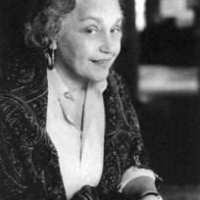 Roundtable — A Tribute to Stephanie “Stevie” Grauman Wolf, 1931‒2024