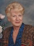 Sallie Kirkbride Obituary (2013)