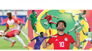 Check spelling or type a new query. 10 Ù„Ø§Ø¹Ø¨ÙŠÙ† ÙŠØ³ØªØ­Ù‚ÙˆÙ† Ø§Ù„Ù…ØªØ§Ø¨Ø¹Ø© ÙÙŠ ÙƒØ£Ø³ Ø§Ù„Ø£Ù…Ù… Ø§Ù„Ø£ÙØ±ÙŠÙ‚ÙŠØ© 2019 Ø§Ù„Ø´Ø±Ù‚ Ø§Ù„Ø£ÙˆØ³Ø·