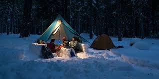 See how our camping kitchen box versions can store the majority of your cooking devices and set up quickly to give you counter space for cooking, cleaning and preparation. Winter Camping And Backpacking Basics Rei Co Op