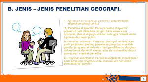 Proposal ini adalah proposal yang diajukan dalam rangka melaksanakan sebuah kegiatan. Langkah Langkah Penelitian Geografi Dengan Menggunakan Peta Ppt Download