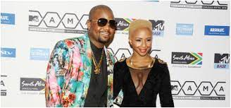 3 boity thulo and cassper nyovest. Cassper And Boity Engaged In A Twar Drum