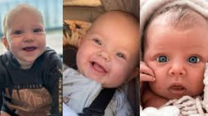 Bundaberg's cutest bub of 2023 winner announced