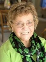 Barbara M. Ryan Obituary