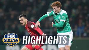 Bundesliga) including video replays, lineups, stats and fan opinion. Werder Bremen Vs Eintracht Frankfurt 2019 Bundesliga Highlights Youtube