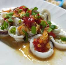 Sotong goreng tepung merupakan menu yang biasa kita dengar. Prq8vxh8qbrbqm