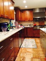 Kraftmaid provides a wide variety of finishes for your kitchen cabinets to influence your design. Kraftmaid Cabinetry On Twitter Fan Photo Friday Check Out The Beautiful Cabinets In Alan S Kraftmaid Kitchen Remodel Http T Co Rageztqgn0