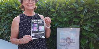 Pleins de préjugés, ils vont découvrir un univers de personnes courageuses et déterminées et se remettre en question. Une Exposition De Pastels Va En Mettre Plein La Vue