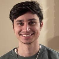 Cameron Rios's Instagram, Twitter & Facebook