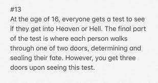and the third door leads to earth writing prompts for writers daily writing prompts writing quotes