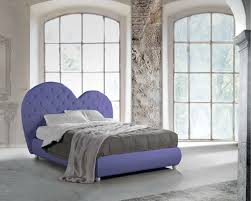 Subito a casa e in tutta sicurezza con ebay! Letto Cuore Matrimoniale Letti Di Design Idee Letto Letto Con Testata Trapuntata