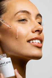 Skincare with a difference. Perfect for those in their 30s 40s 50s 60s