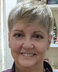 Donna Raye Page (Ledbetter) Obituary July 15, 2023