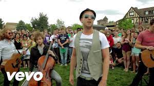Onerepublic Vevo Go Shows Secrets Youtube