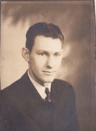 Rev Winfred L. Rains (1914-2014)