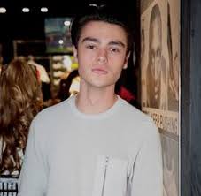 Get to know felix here. Felix Mallard