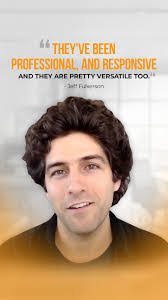 Jeff Fulkerson's Instagram, Twitter & Facebook