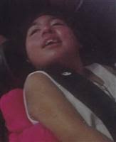 Obituary information for Samantha Rebecca Perez