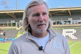 Former Great Britain international is new head coach at Tewkesbury