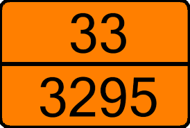 UN 3295