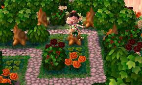 Pin Auf Animal Crossing Town Inspiration